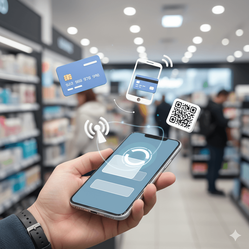 Flexible payment methods